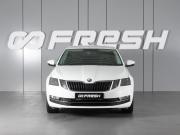 Skoda Octavia III (A7) Рестайлинг Минеральные Воды  - изображение 22