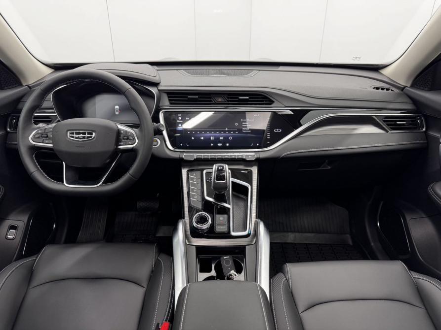 Geely Atlas Pro Воронеж  - изображение 14