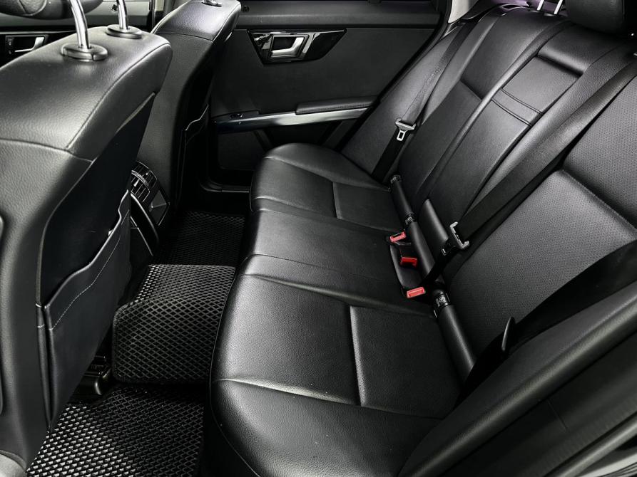 Mercedes-Benz GLK-Класс I (X204) Рестайлинг Калининград  - изображение 10