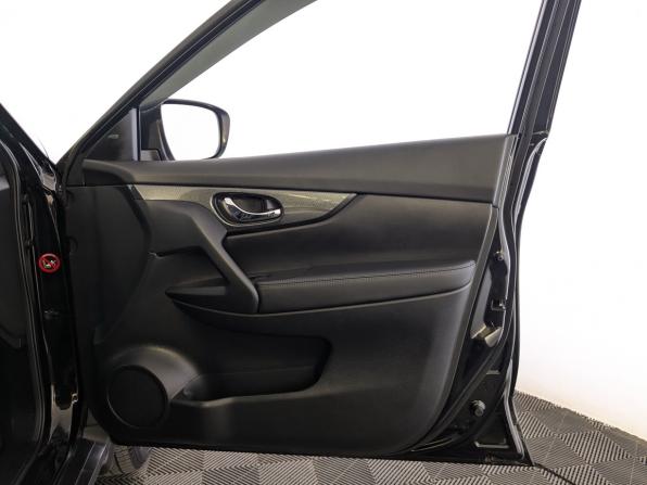 Nissan X-Trail III с пробегом 2017 года, цена 2 380 000 рублей, 70655 км, внедорожник, Автокод Объявления