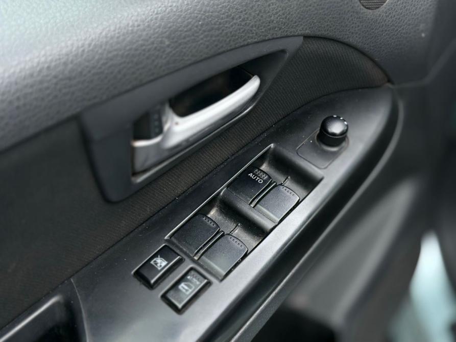 Suzuki SX4 I (Classic) Ижевск  - изображение 9
