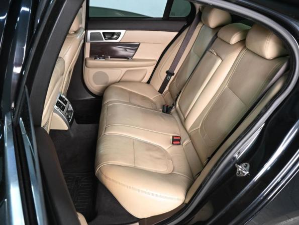 Jaguar XF I Рестайлинг с пробегом 2011 года, цена 1 465 000 рублей, 133040 км, седан, Автокод Объявления