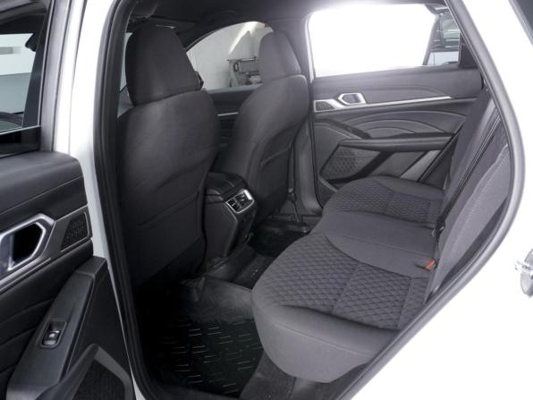 Haval F7 II с пробегом 2025 года, цена 2 789 000 рублей, 29102 км, внедорожник, Автокод Объявления