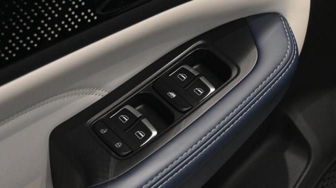 JETOUR X50 с пробегом 2024 года, цена 1 695 000 рублей, 23016 км, внедорожник, Автокод Объявления