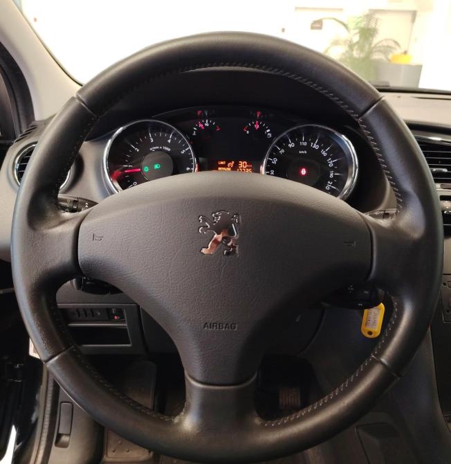 Peugeot 3008 I Санкт-Петербург  - изображение 18