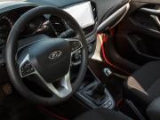 Lada (ВАЗ) Vesta I Уфа  - изображение 26