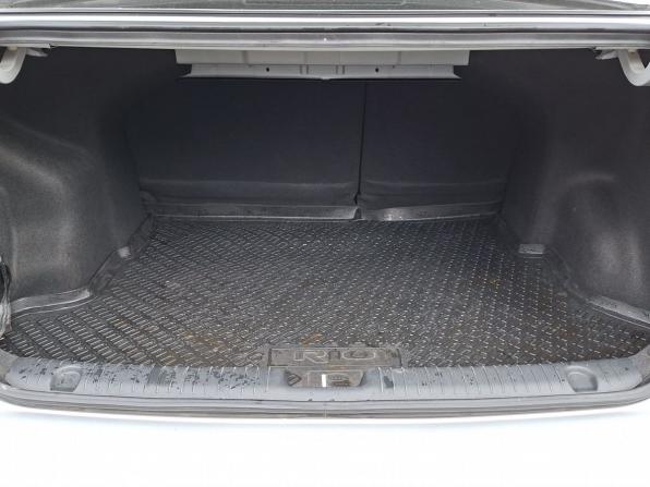 Kia Rio III с пробегом 2012 года, цена 824 000 рублей, 178927 км, седан, Автокод Объявления