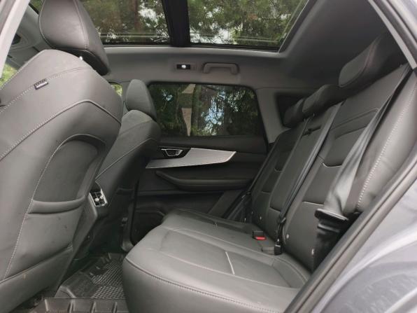 Chery Tiggo 7 Pro Max I с пробегом 2023 года, цена 1 599 000 рублей, 77969 км, внедорожник, Автокод Объявления