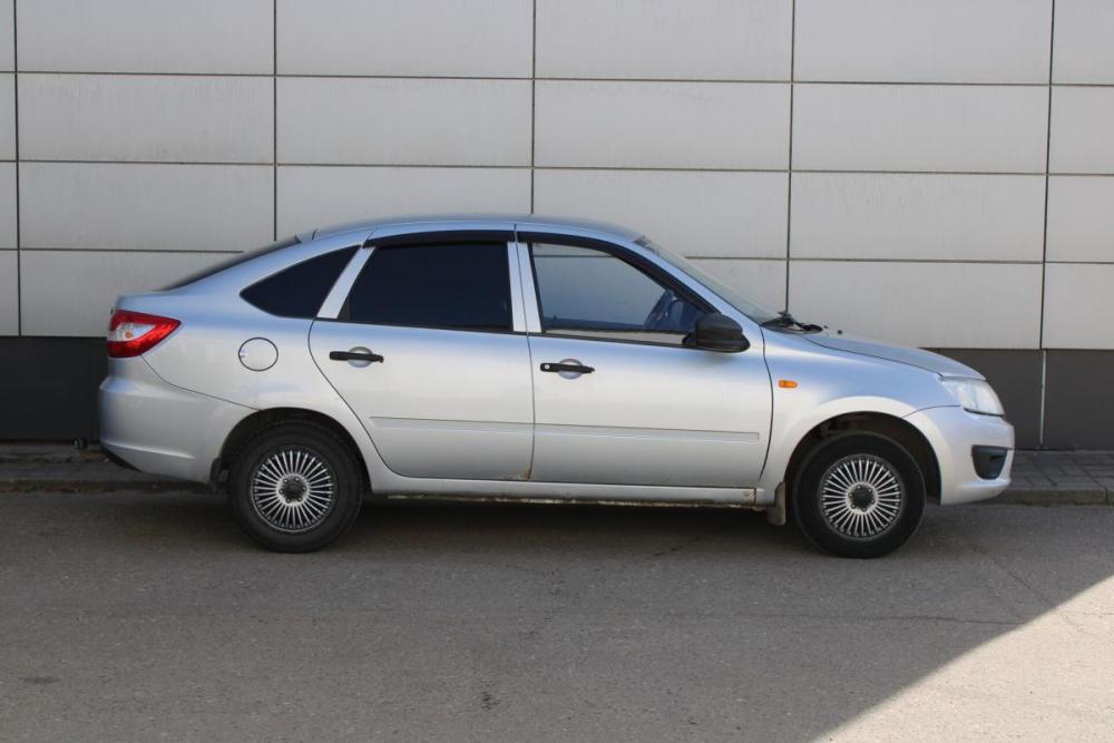 Lada (ВАЗ) Granta I Ярославль  - изображение 4