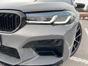 BMW 5 серии VII (G30/G31/G38) Рестайлинг Москва  - изображение 37