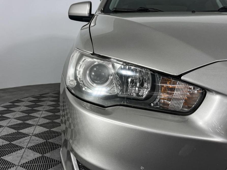 Mitsubishi Lancer X Ногинск  - изображение 10