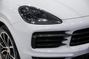 Porsche Cayenne III Иркутск  - изображение 51