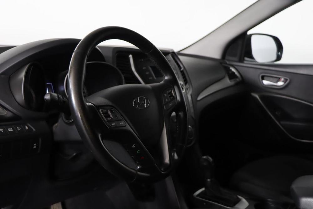 Hyundai Santa Fe III Рестайлинг Нижний Новгород  - изображение 9