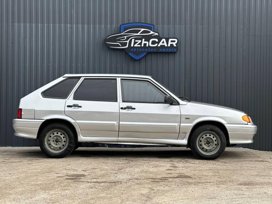 Lada (ВАЗ) 2114 Ижевск  - изображение 2