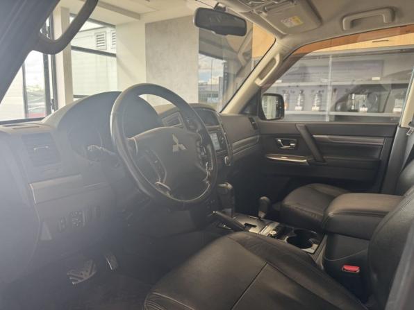 Mitsubishi Pajero IV Рестайлинг 2 с пробегом 2014 года, цена 2 341 200 рублей, 185309 км, внедорожник, Автокод Объявления