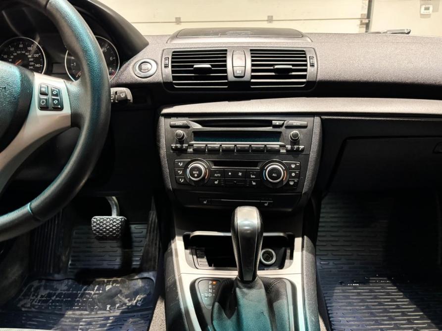 BMW 1 серии I (E81/E82/E87/E88) Екатеринбург  - изображение 18