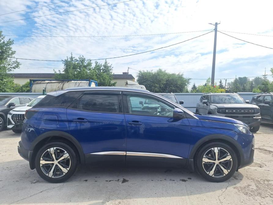 Peugeot 3008 II Санкт-Петербург  - изображение 6