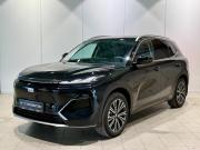 Geely EX5 Самара  - изображение 21