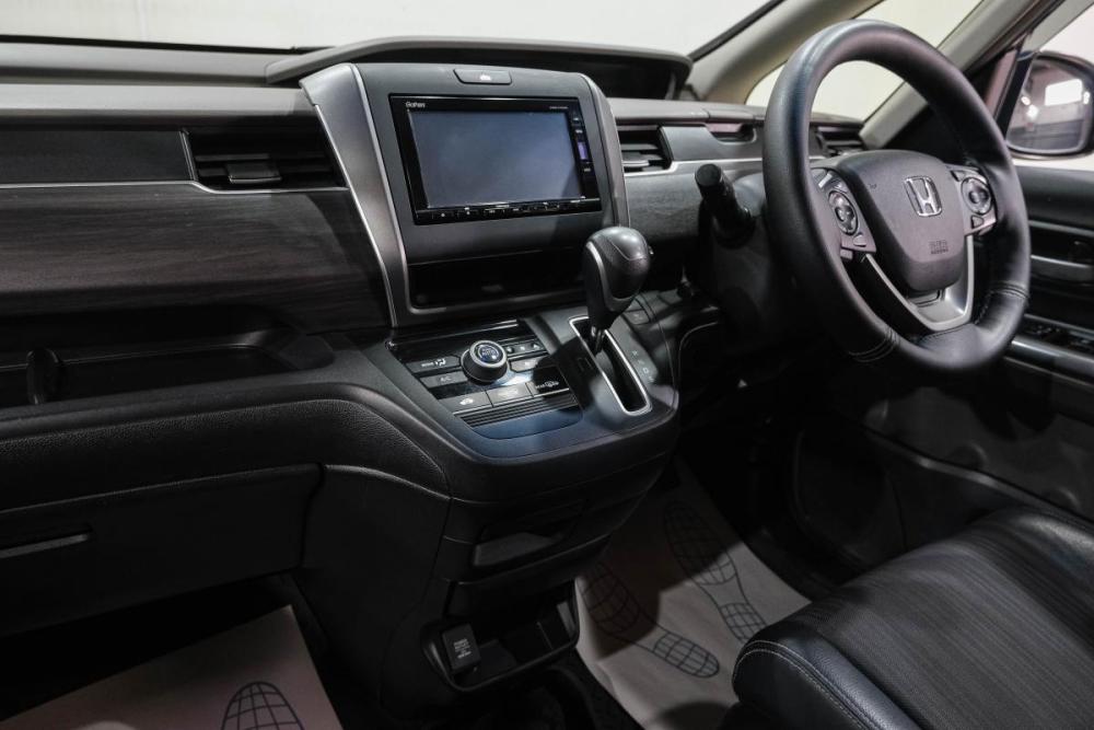 Honda Freed II Рестайлинг Новокузнецк  - изображение 26
