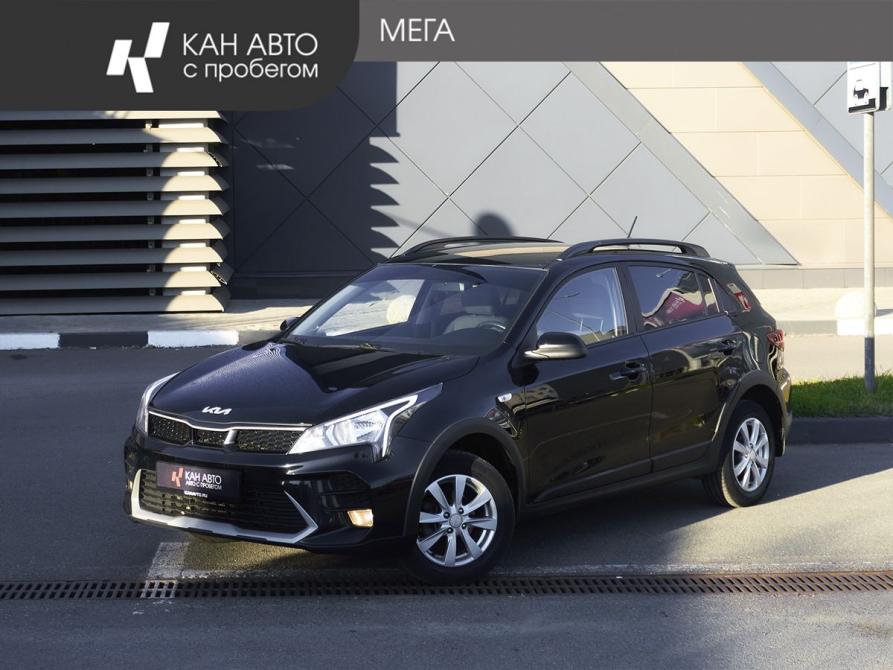 Kia Rio IV Рестайлинг Казань  - изображение 1