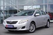 Toyota Corolla X (E140 E150) Ульяновск  - изображение 24