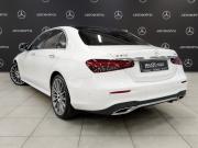 Mercedes-Benz E-Класс V (W213 S213 C238) Рестайлинг Москва  - изображение 36