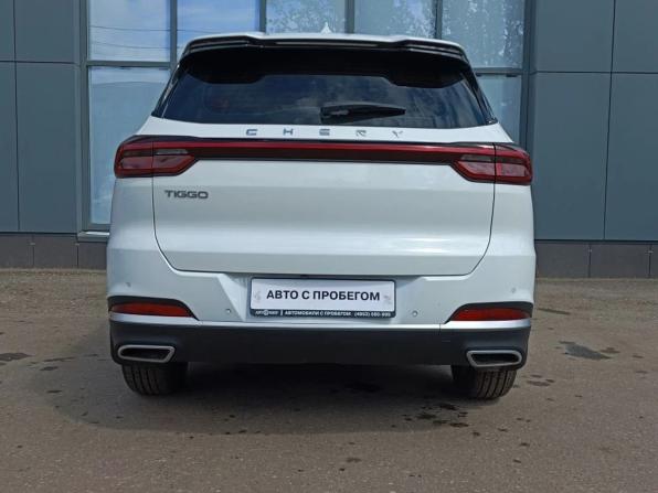 Chery Tiggo 7 Pro Max I с пробегом 2023 года, цена 1 929 000 рублей, 22853 км, внедорожник, Автокод Объявления