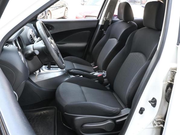 Nissan Juke I с пробегом 2013 года, цена 1 110 000 рублей, 97164 км, внедорожник, Автокод Объявления