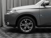 Mitsubishi Outlander III Москва  - изображение 44