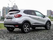 Renault Kaptur I Рестайлинг Ижевск  - изображение 28