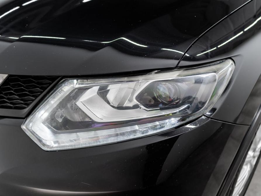 Nissan X-Trail III Красноярск  - изображение 20