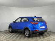 Hyundai Creta I Воронеж  - изображение 28