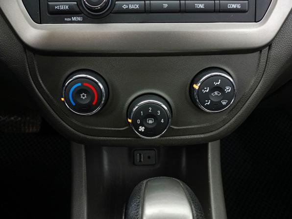 Chevrolet Cobalt II Рестайлинг с пробегом 2022 года, цена 1 099 000 рублей, 34170 км, седан, Автокод Объявления