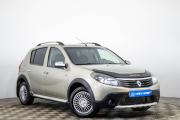 Renault Sandero I Пермь  - изображение 20