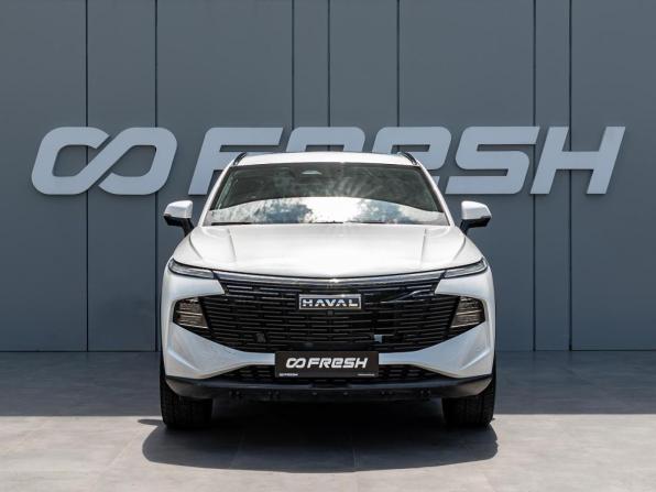 Haval F7x II с пробегом 2025 года, цена 2 890 000 рублей, 30802 км, внедорожник, Автокод Объявления