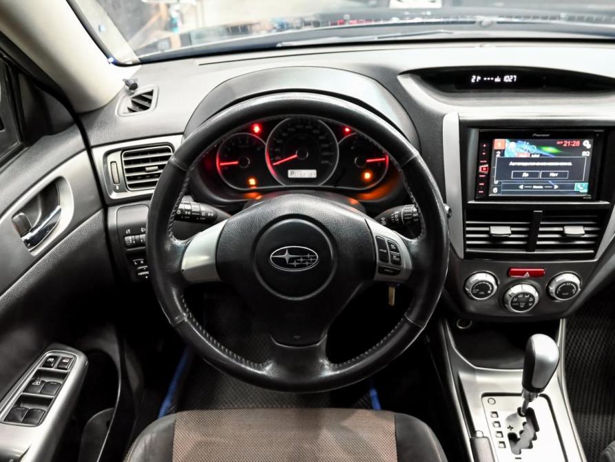 Subaru Impreza III Екатеринбург  - изображение 16