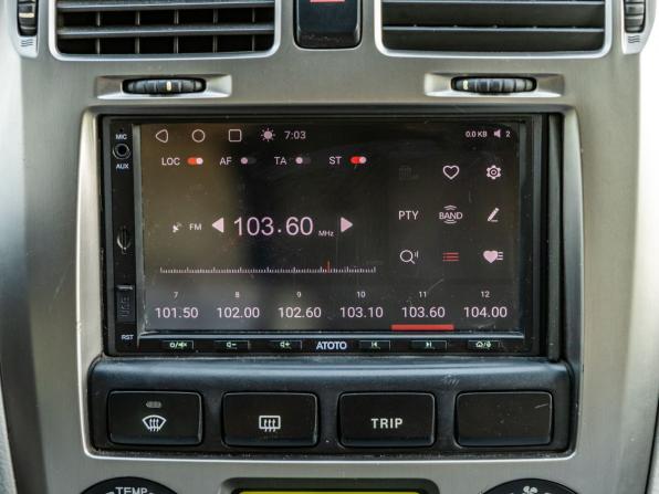 Kia Cerato I Рестайлинг с пробегом 2006 года, цена 558 000 рублей, 250169 км, седан, Автокод Объявления