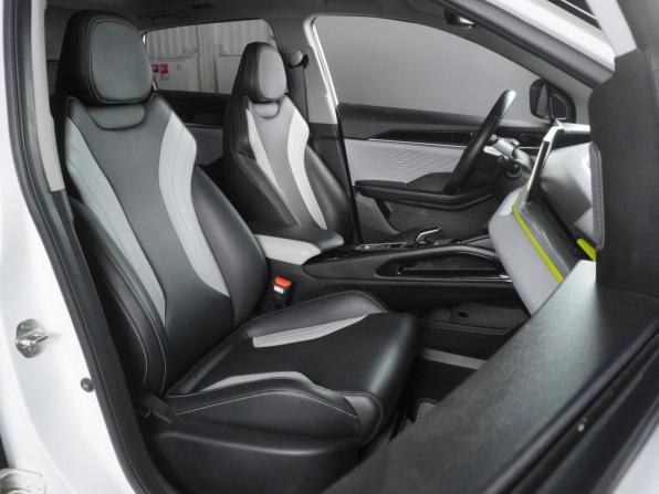 Geely Coolray I Рестайлинг с пробегом 2023 года, цена 2 089 000 рублей, 31749 км, внедорожник, Автокод Объявления