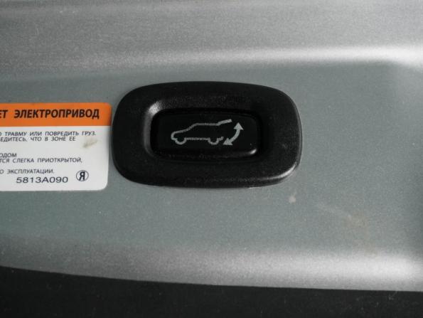 Mitsubishi Outlander III Рестайлинг 3 с пробегом 2020 года, цена 2 499 000 рублей, 117008 км, внедорожник, Автокод Объявления