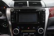 Toyota Camry VII (XV50) Новокузнецк  - изображение 67