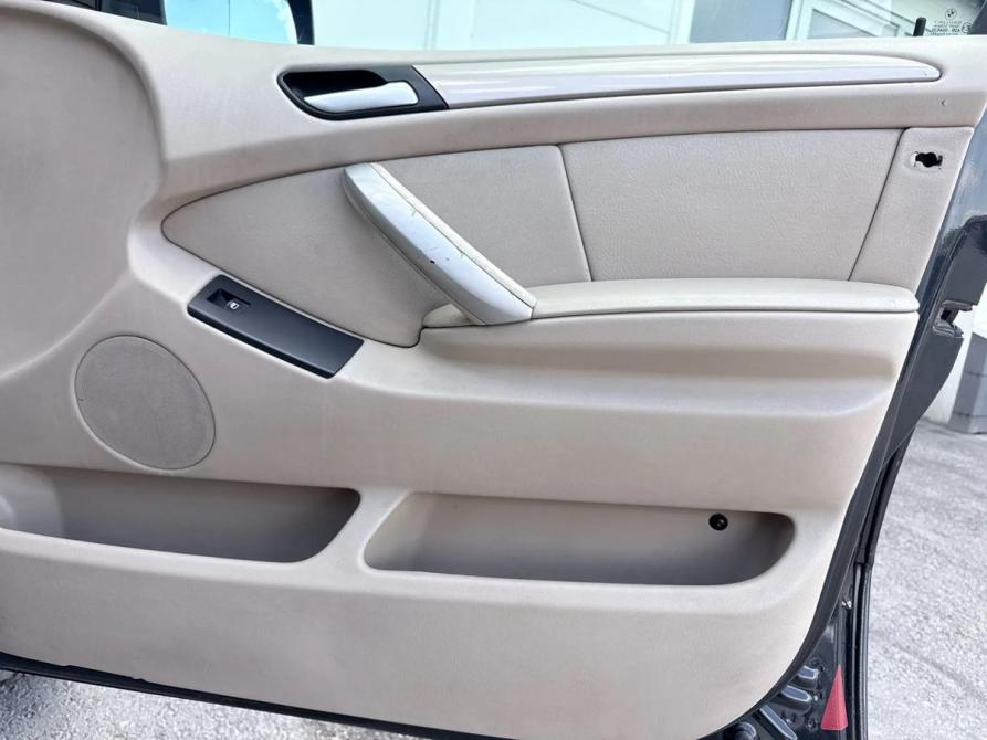 BMW X5 I (E53) Волгоград  - изображение 19