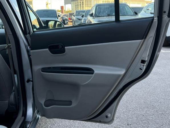 Hyundai Accent III с пробегом 2008 года, цена 649 000 рублей, 134358 км, седан, Автокод Объявления