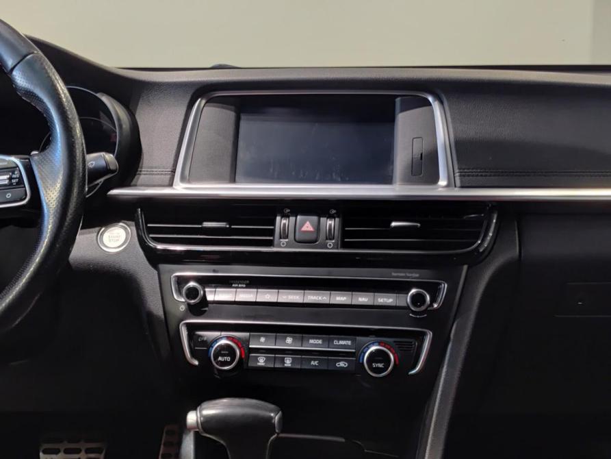 Kia Optima IV Рестайлинг Казань  - изображение 18