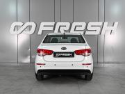 Kia Rio III Рестайлинг Ростов-на-Дону  - изображение 22