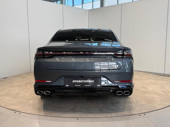 Geely Preface I с пробегом 2024 года, цена 2 580 000 рублей, 26940 км, седан, Автокод Объявления