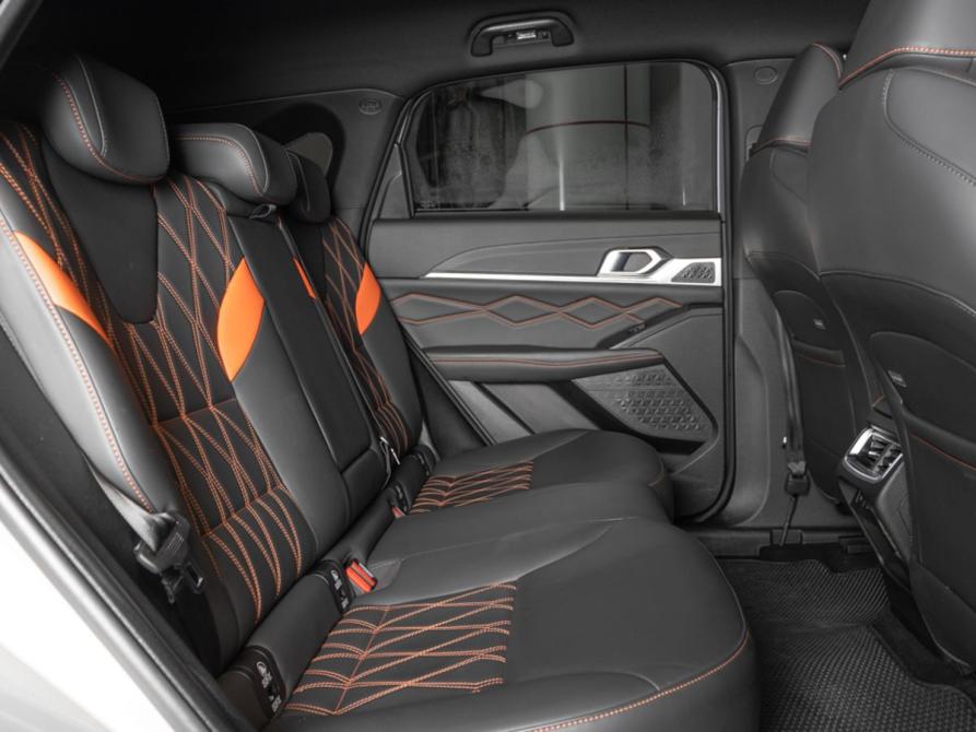 Haval F7 II Казань  - изображение 8