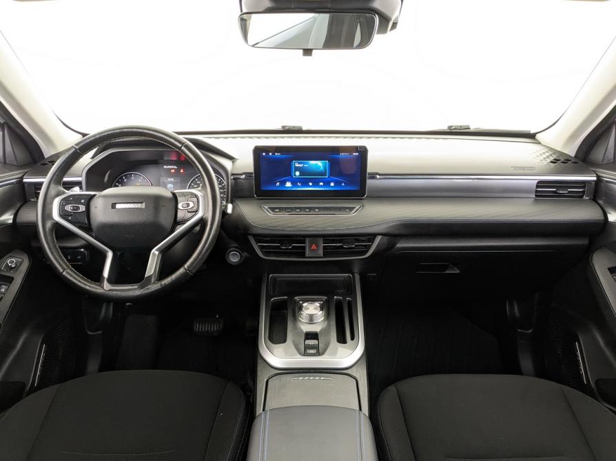 Haval Jolion I Москва  - изображение 14