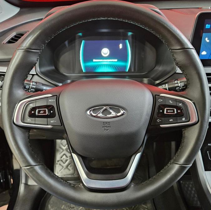 Chery Tiggo 4 Pro I Вологда  - изображение 11