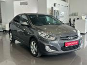 Hyundai Solaris I Челябинск  - изображение 9