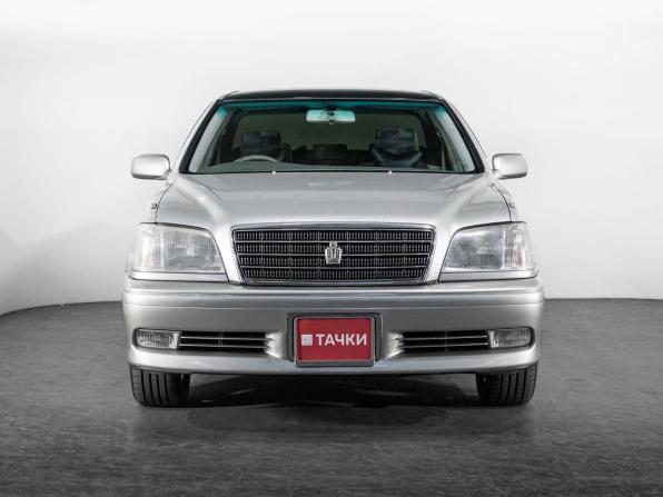 Toyota Crown XI (S170) с пробегом 2001 года, цена 950 000 рублей, 380290 км, седан, Автокод Объявления